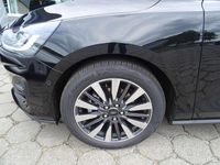 Gebraucht Ford Focus Titanium X 155 PS (114 kW) 2022 Obsidianschwarz metallic Limousine