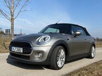 Gebraucht Mini Cooper 136 PS (100 kW) 2017 Kleinwagen