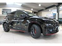 gebraucht Hyundai Kona N 2.0T DCT 280PS Schiebedach, Assi-Paket