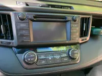 Gebraucht Toyota RAV4 124 PS (91 kW) 2013 Grau SUV