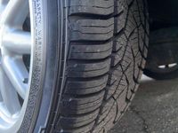 Gebraucht Audi 80 150 PS (110 kW) 1999 Schwarz Cabrio