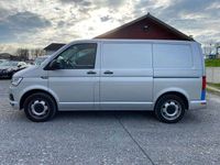 gebraucht VW Transporter T6Kasten 2.0 TDI *DSG*Kamera*Standheiz*LE