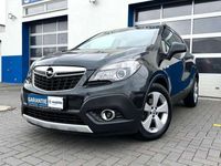 gebraucht Opel Mokka Innovation |KAMERA|NAVI|BI-XENON|T-LEDER|