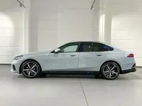 Gebraucht BMW i5 M Sport 250 kW (340 PS) 2024 Brooklyn grau metallic Limousine