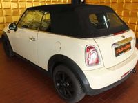 gebraucht Mini One Cabriolet AUTOM/KLIMA/PDC/SITZHEIZUNG