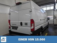 Gebraucht Fiat Ducato 179 PS (131 kW) 2024 Van