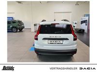 gebraucht Dacia Jogger TCe 100 ECO-G Extreme+ NAVI Sitzheizung