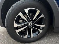 Gebraucht VW Golf 150 PS (110 kW) 2020 Blau SUV