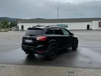 Gebraucht Ford Kuga 163 PS (119 kW) 2010 Schwarz SUV