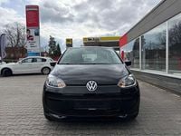 Second-hand VW up! Move 60 CP (44 kW) 2014 Negru Hatchback