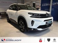Gebraucht Citroën C5 Aircross 136 PS (100 kW) 2024 Polar weiß SUV