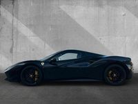 Gebraucht Ferrari 488 670 PS (492 kW) 2018 Schwarz Cabrio