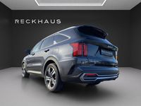 Gebraucht Kia Sorento 179 PS (131 kW) 2024 Grau SUV
