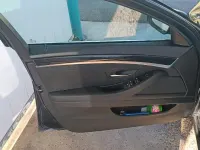 Gebraucht BMW 525 218 PS (160 kW) 2013 Schwarz Kombi