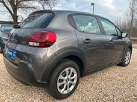 gebraucht Citroën C3 PureTech 110 FEEL Tempomat*PDC*SitzHz.*Klima