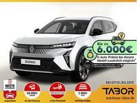 Nuova Renault Scenic E-Tech Evolution 125 kW (170 CV) 2026 Bianco SUV