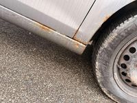 Gebraucht VW Golf VII Trendline 105 PS (77 kW) 2012 Grau Limousine