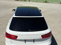 Gebraucht Audi A6 179 PS (131 kW) 2014 Weiß Kombi