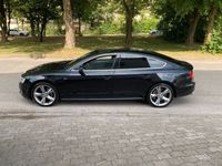 gebraucht Audi A5 Sp.back 3.0 TDI S-Line Quattro*Navi*Xen*LED*