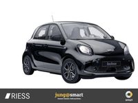 gebraucht Smart ForFour Electric Drive smart EQ LM PDC KlimaA