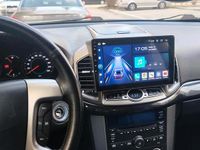 Gebraucht Chevrolet Captiva 185 PS (136 kW) 2013 Grau SUV