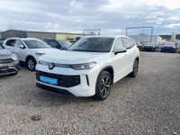 Gebraucht VW Tayron Life 150 PS (110 kW) 2025 Oryxweiß perlmutteffekt SUV