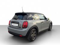 Gebraucht Mini Cooper SE 135 kW (184 PS) 2022 Grau Kleinwagen