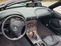 gebraucht BMW Z3 Top gepflegterRoadster mit wenig KM