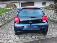 gebraucht Citroën C1 2017