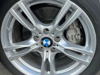 gebraucht BMW 335 d xDrive Touring Sport Line Automatic Spo...