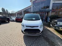 Brugt Ford Transit Custom 105 HK (77 kW) 2018 Hvid MPV