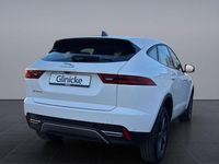 Gebraucht Jaguar E-Pace 165 PS (121 kW) 2022 Weiß SUV