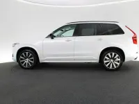 Gebraucht Volvo XC90 Ultimate 235 PS (172 kW) 2023 Weiß SUV