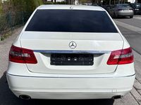 gebraucht Mercedes E300 E-Klasse Lim. 3,0 CDI BlueEfficiency