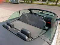 Gebraucht Volvo C70 163 PS (119 kW) 2000 Silber Cabrio