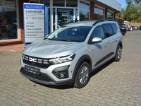 Gebraucht Dacia Jogger Expression 110 PS (80 kW) 2023 Moonstonegrau Van / Kleinbus