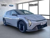Neu Kia EV4 Earth 150 kW (204 PS) 2026 Grau Limousine