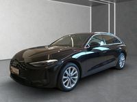 Gebraucht Audi A5 Ambiente 204 PS (150 kW) 2025 Schwarz Kombi