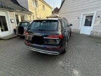 Gebraucht Audi Q7 Comfort 286 PS (210 kW) 2020 Schwarz SUV