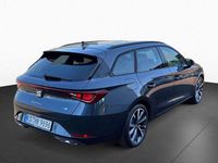 Gebraucht Seat Leon FR 116 PS (85 kW) 2025 Grau Kombi