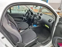 Gebraucht Smart ForTwo Electric Drive 60 kW (82 PS) 2022 Weiß Coupé