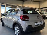 Gebraucht Citroën C3 82 PS (60 kW) 2023 Grau Kleinwagen
