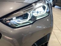 Gebraucht BMW M235 Comfort Edition 306 PS (225 kW) 2022 Grau Coupé