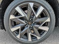 Neu Cupra Formentor 400 PS (294 kW) 2025 Nevadaweiß metallic SUV