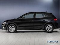 Neu Skoda Fabia Selection 116 PS (85 kW) 2025 Schwarzmagic perleffekt Kleinwagen