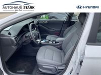 gebraucht Hyundai Ioniq Basis Elektro Klimaautomatik Kamera Tempo