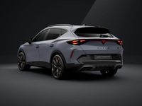 Neu Cupra Formentor VZ 333 PS (244 kW) 2026 Grau SUV