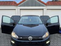 gebraucht VW Golf VI 