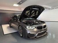 Gebraucht BMW M4 Competition Edition 601 PS (442 kW) 2019 Schwarz Coupé