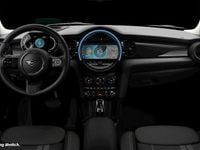 Gebraucht Mini Cooper S 178 PS (130 kW) 2022 Grau Kleinwagen